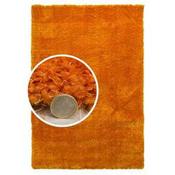 Plush Orange Shaggy image