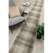 Glendale Beige Cut-to-Size Hall / Stair Runner