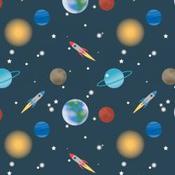 Intro Space Multi