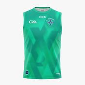 St Michael's GAA KCS Vest image