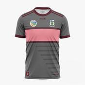 Boyle Camogie Club Home Jersey image