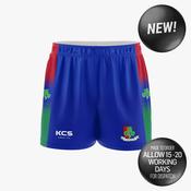 Shamrocks GAA Club Gameday Shorts image