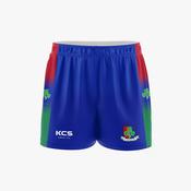 Shamrocks GAA Club Gameday Shorts image