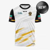 Listowel Emmets GAA Training Jersey KIDS image