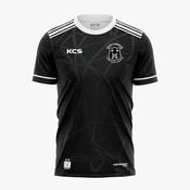 Roscommon Town FC Away Jersey image