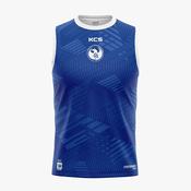 Tullamore Triathlon Club KCS Vest image