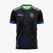 Naomh Ciarán Ladies Home Jersey image
