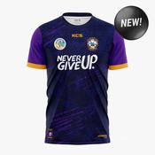 Lough Lene Gaels Camogie Club Training Jersey image