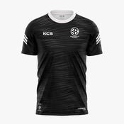 Coach Buckley Academy Home Jersey image