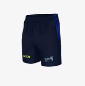 Killarney Triathlon Club KCS Shore Leisure Shorts - Navy / Royal Blue image