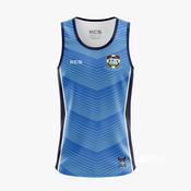Abbey Community College Athletic Singlet image