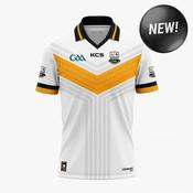 Ballinasloe GAA Club Away Jersey image
