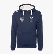 Cahir Camogie Club KCS Campus Hoodie - Navy