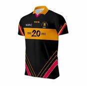 The Downs Ladies "20 Years Anniversary" Jersey image
