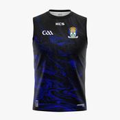 Clan na Gael Westmeath KCS Graphix Performance Vest image