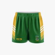 Loughnavalley Ladies Gameday Shorts image