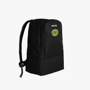 Kilmallock United AFC KCS Falcon Back Pack - Black