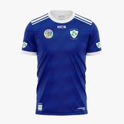 Brownstown Camogie Club Home Jersey image