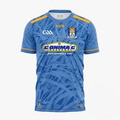 Clan na Gael Westmeath Goalkeeper Jersey image