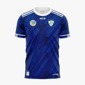 Brownstown Camogie Club Training Jersey image