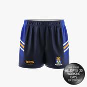 Clan na Gael Westmeath Home Shorts image