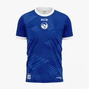 Tullamore Triathlon Club Training Jersey image