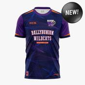 Ballybunion Wildcats Shooter Home Jersey image