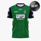 Westmeath Ladies Football - Senior Away Jersey image