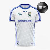 Bunbrosna GAA Away Jersey image