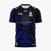 Clan na Gael Westmeath Training Jersey image