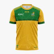 St Joseph's Ladies Football Goalkeeper Jersey image