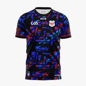 Abbeyknockmoy Hurling Club Training Jersey
