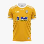 Killucan GAA KCS Club Replica Jersey (Home) image
