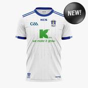 Legan Sarsfields Longford Away Jersey image