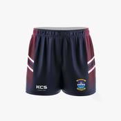 Westmeath GAA New York GAA Away Shorts image