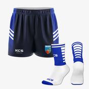 Tullamore GAA Shorts &amp; Socks image
