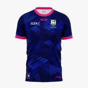 Ballycomoyle LGFA Training Jersey image
