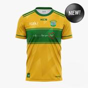 Ballymore LGFA Goalkeeper Jersey image