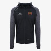 St. Mellans Handball Club KCS 57 Zip Hoodie -  Black Slate image