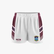 Westmeath GAA New York GAA Home Shorts image