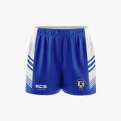 St. Loman's LGFA Gameday Shorts image