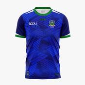Naomh Ciarán Ladies Training Jersey image