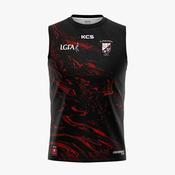 St Pauls Delvin LGFA KCS Vest image