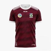 Boyle Camogie Club Alternative Training Jersey image