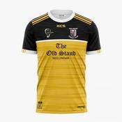 Mullingar Hockey Club Home Kit image