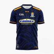 Clan na Gael Westmeath Home Jersey image