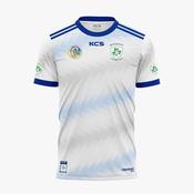 Brownstown Camogie Club Away Jersey image