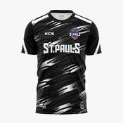 St. Paul's Killarney Basketball Club Shooter Jersey image