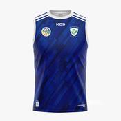 Brownstown Camogie Club KCS Graphix Performance Vest image