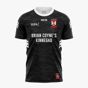 Coralstown Kinnegad GAA Ladies Goalie Jersey image